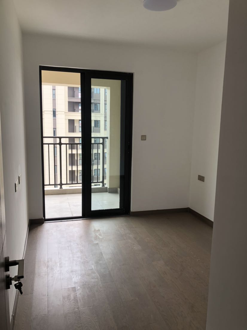 中海上东区 3室2厅2卫 123m&sup2;