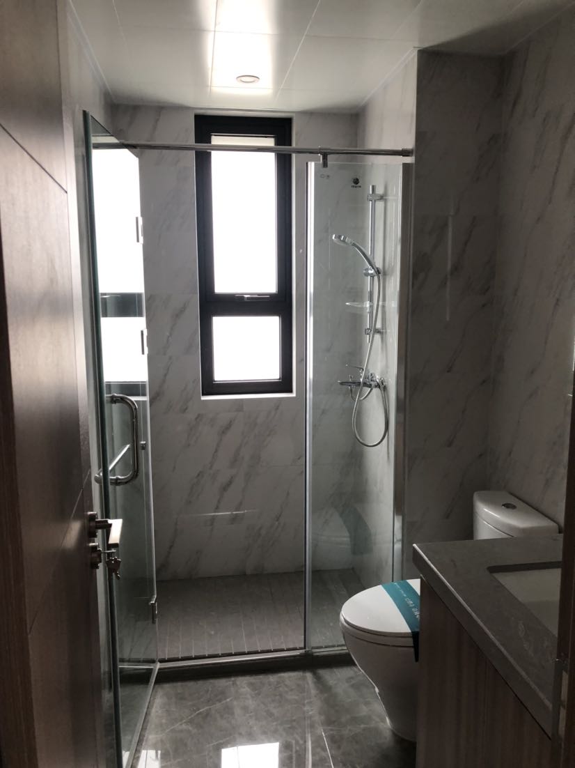 中海上东区 3室2厅2卫 123m&sup2;