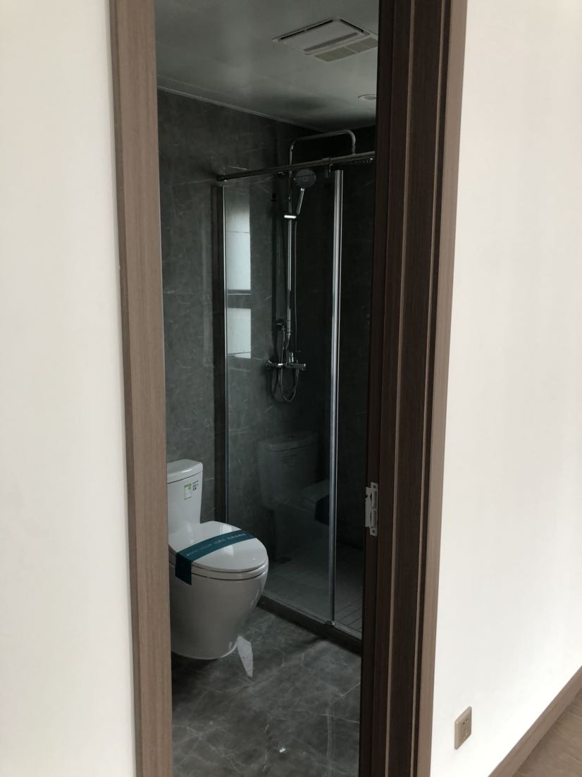 中海上东区 3室2厅2卫 123m&sup2;