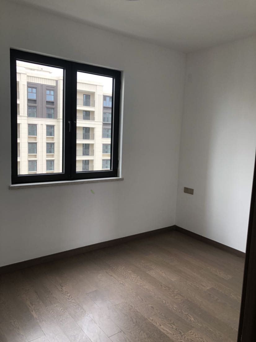 中海上东区 3室2厅2卫 123m&sup2;