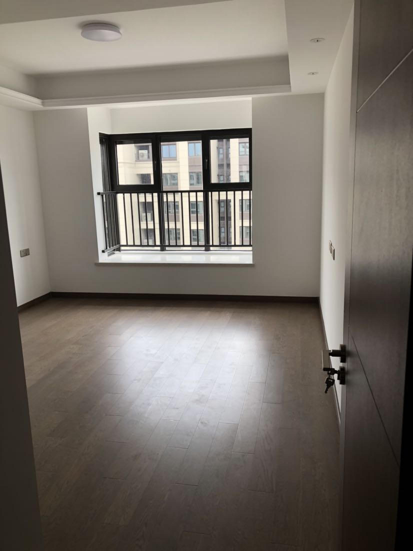 中海上东区 3室2厅2卫 123m&sup2;