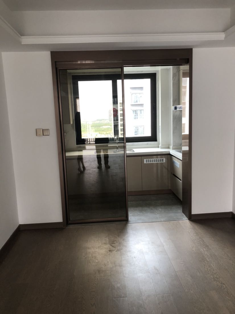 中海上东区 3室2厅2卫 123m&sup2;