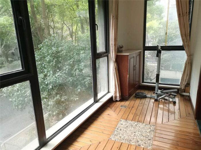 中南世纪城北区 2室2厅1卫 104.76m&sup2;