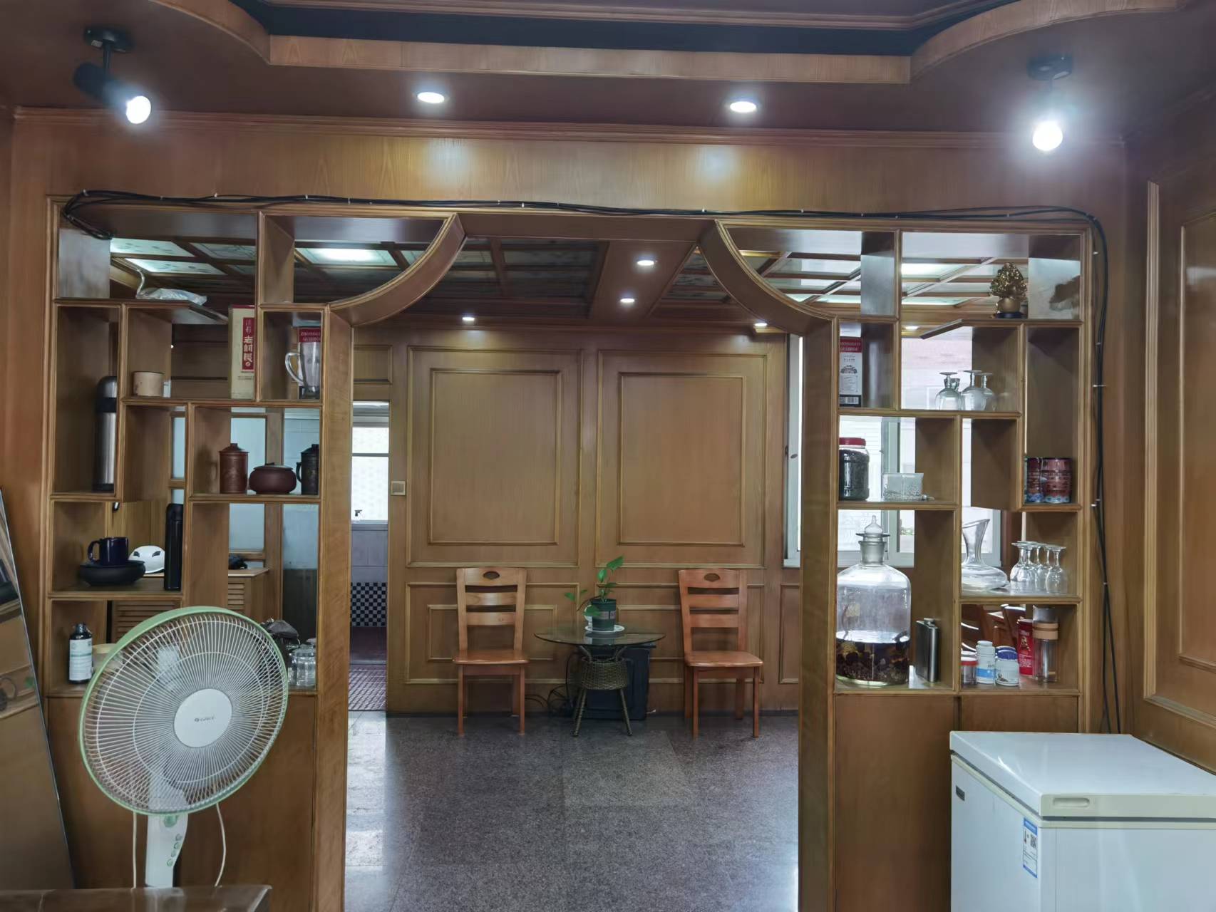 外滩小区 3室1厅1卫 101m&sup2;