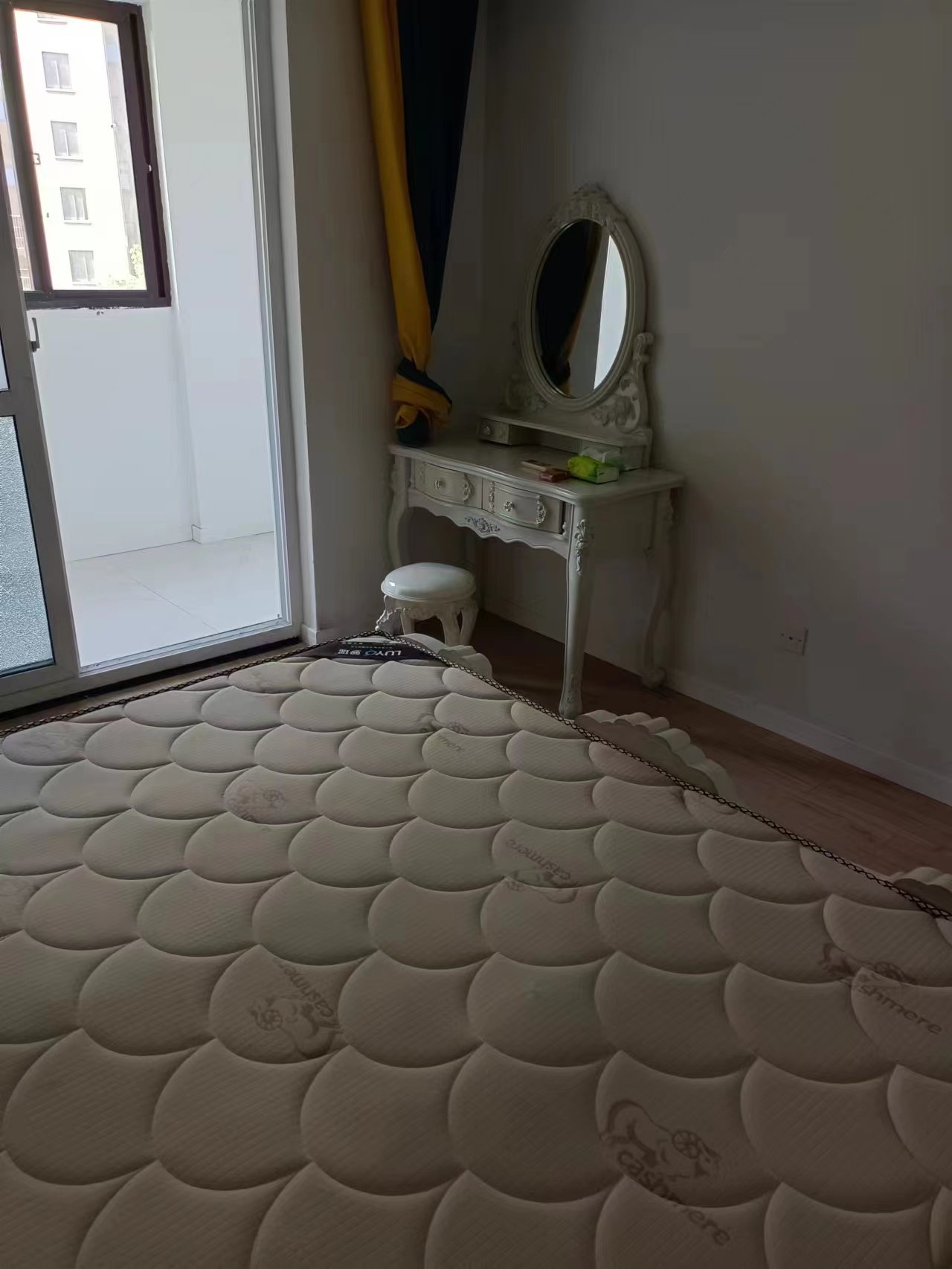 三里墩花苑四期 3室2厅1卫 129.00m&sup2;