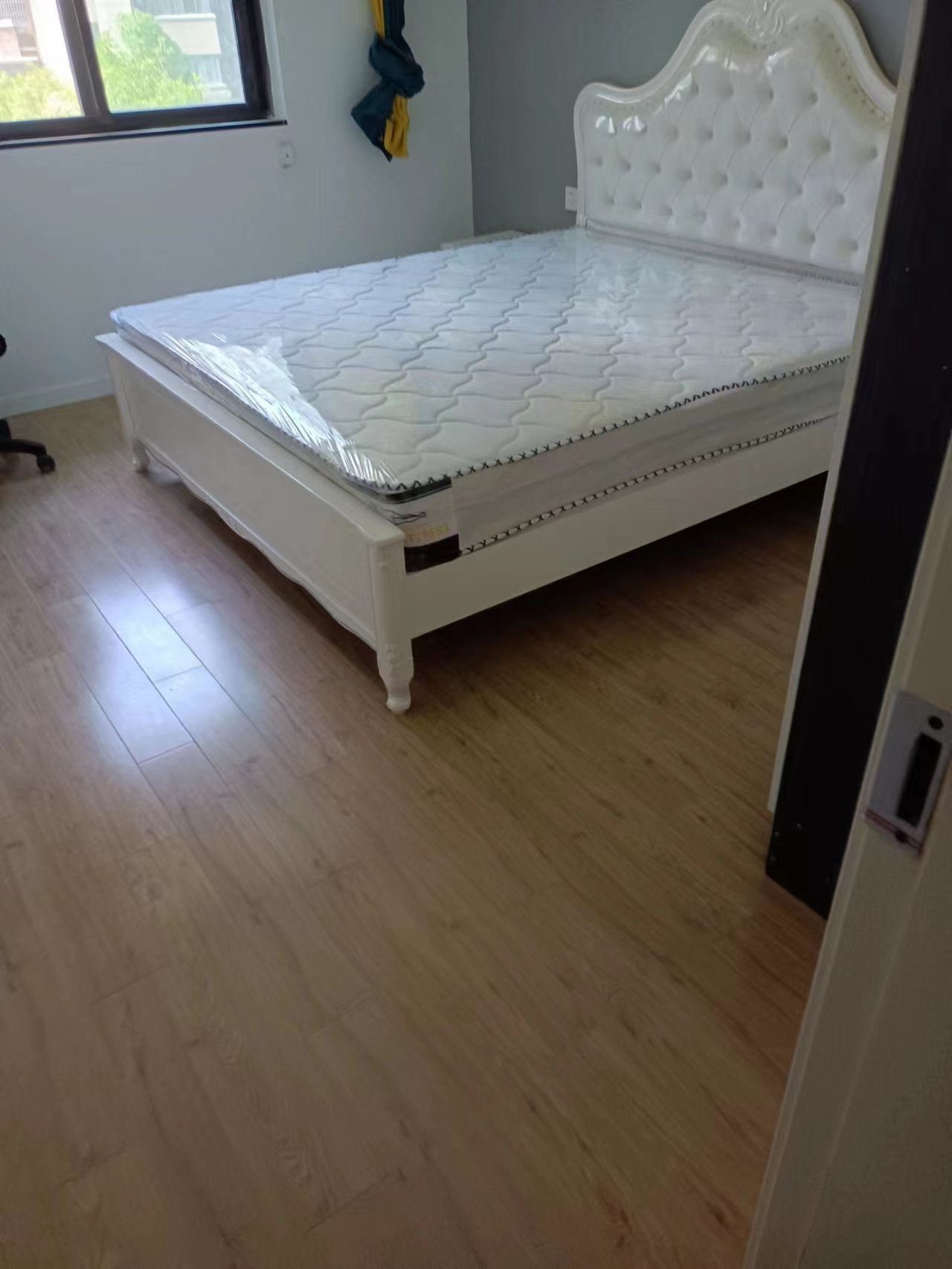 三里墩花苑四期 3室2厅1卫 129.00m&sup2;