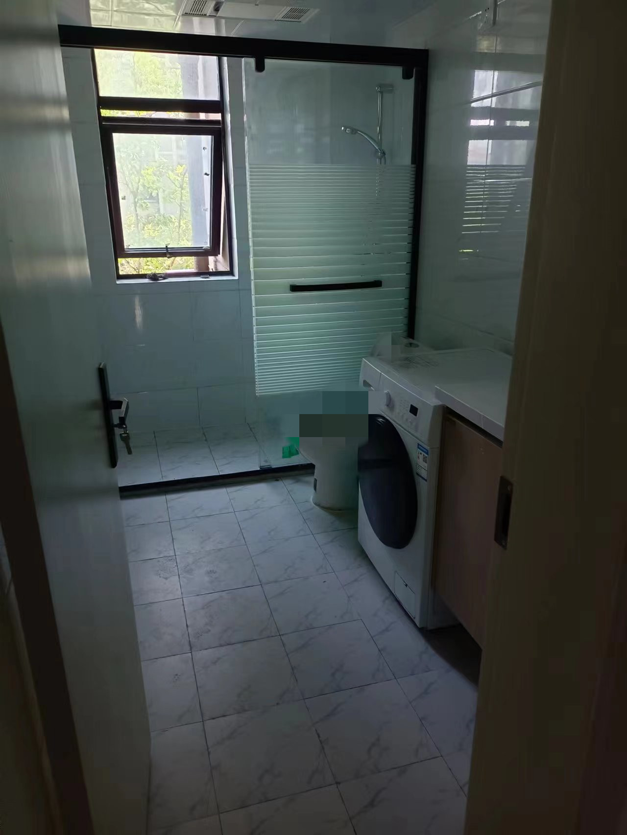 三里墩花苑四期 3室2厅1卫 129.00m&sup2;