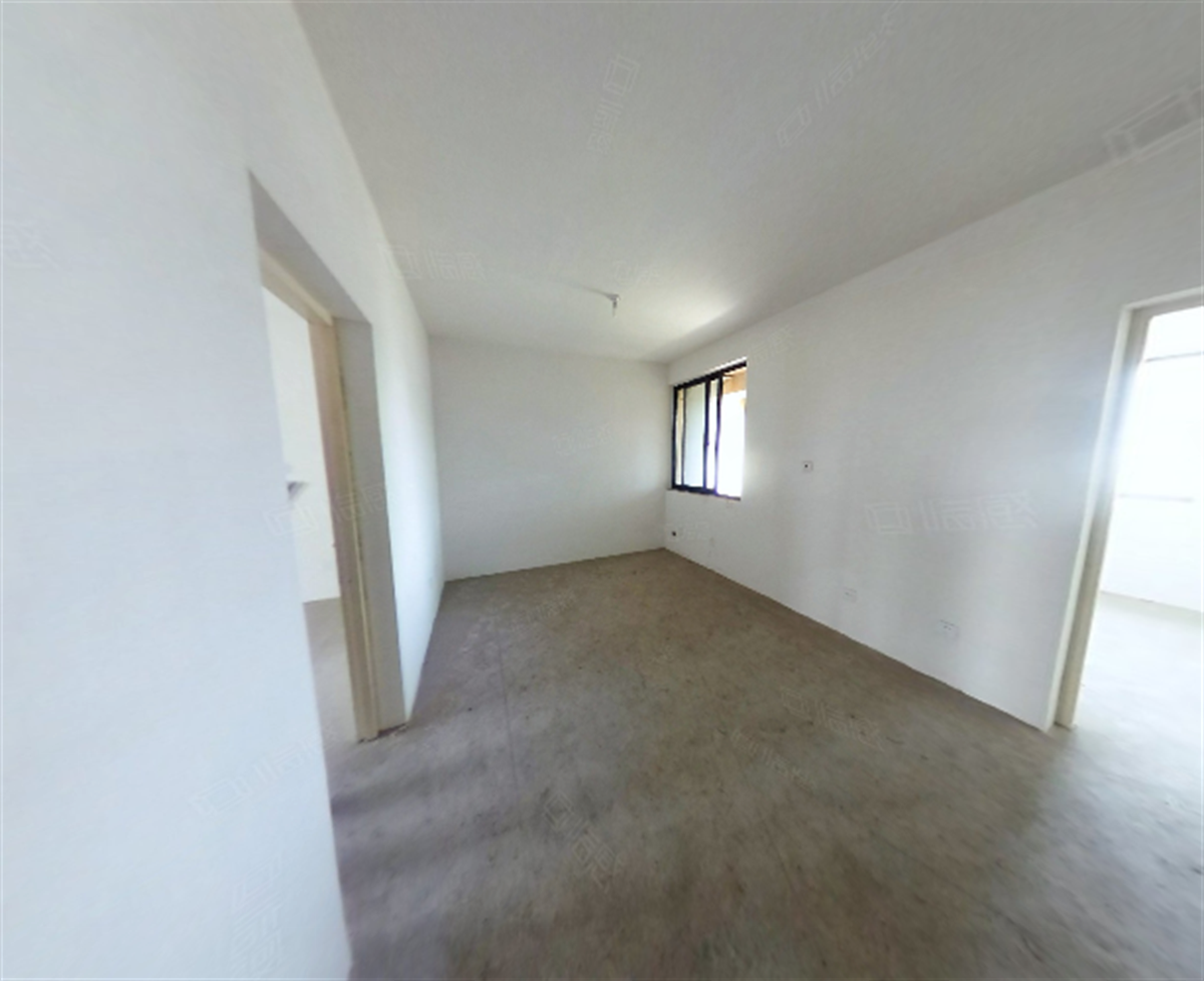 融悦华庭 2室2厅1卫 85m&sup2;