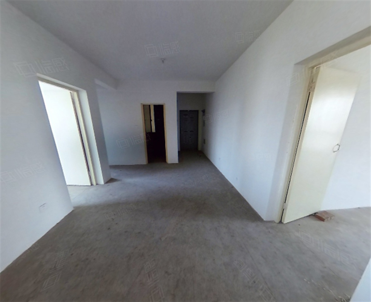 融悦华庭 2室2厅1卫 85m&sup2;