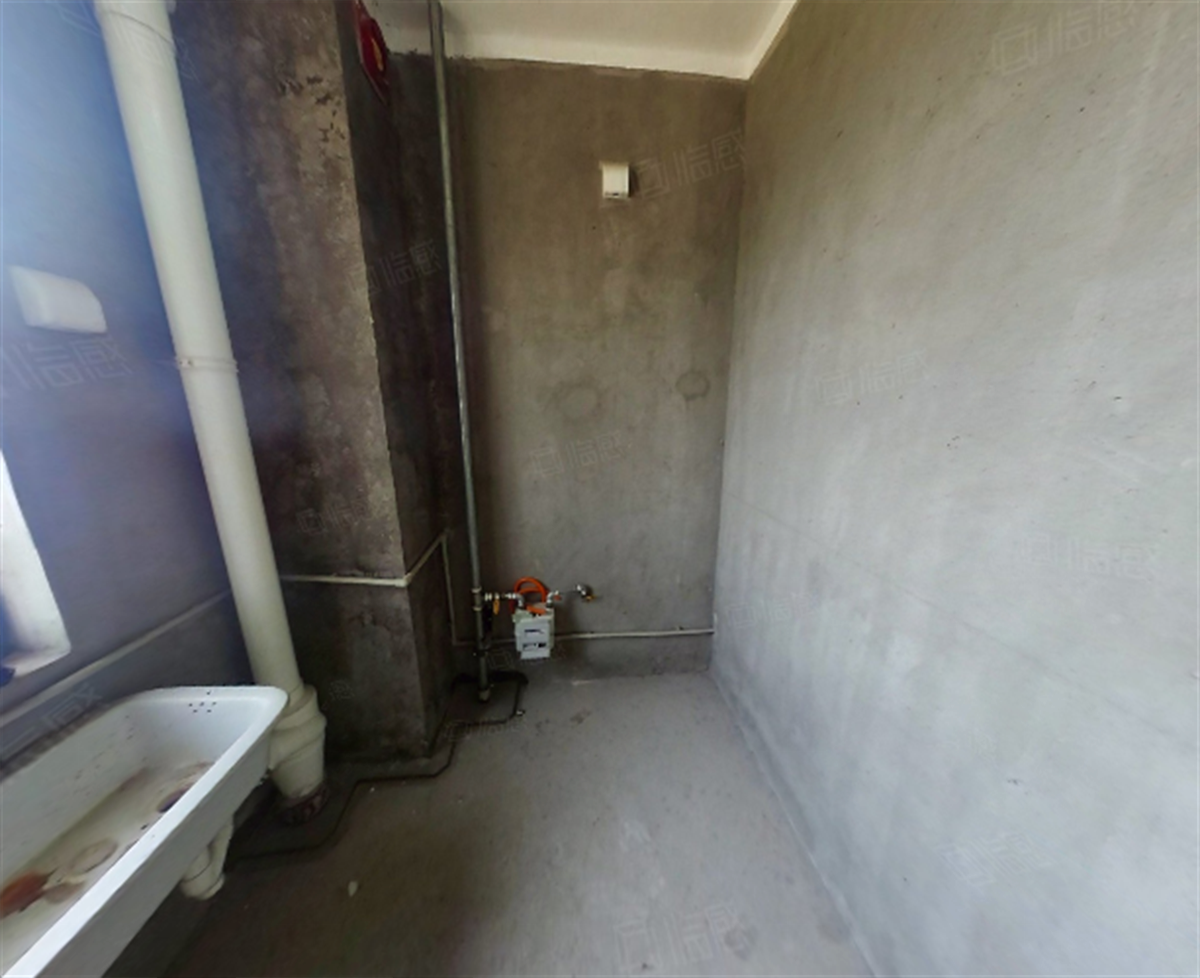 融悦华庭 2室2厅1卫 85m&sup2;