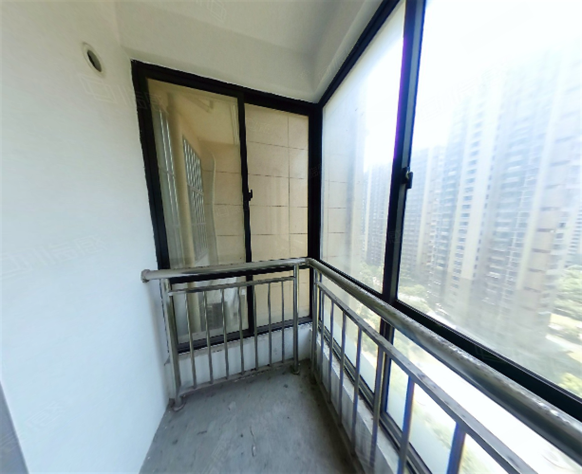 融悦华庭 2室2厅1卫 85m&sup2;
