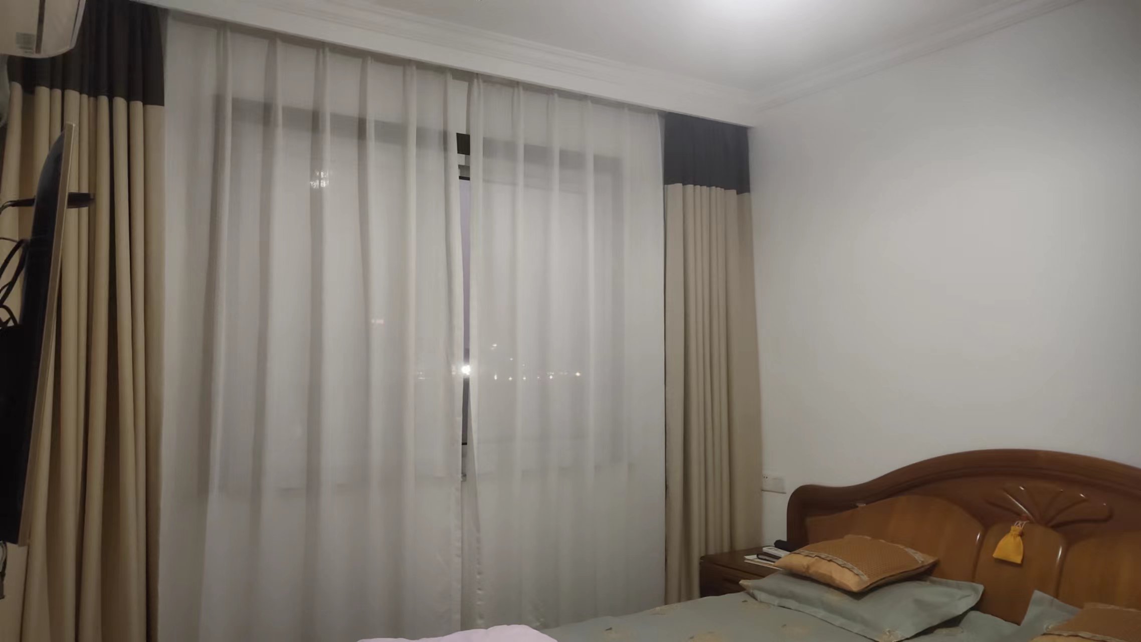 城港花苑西区 3室1厅1卫 118.00m&sup2;