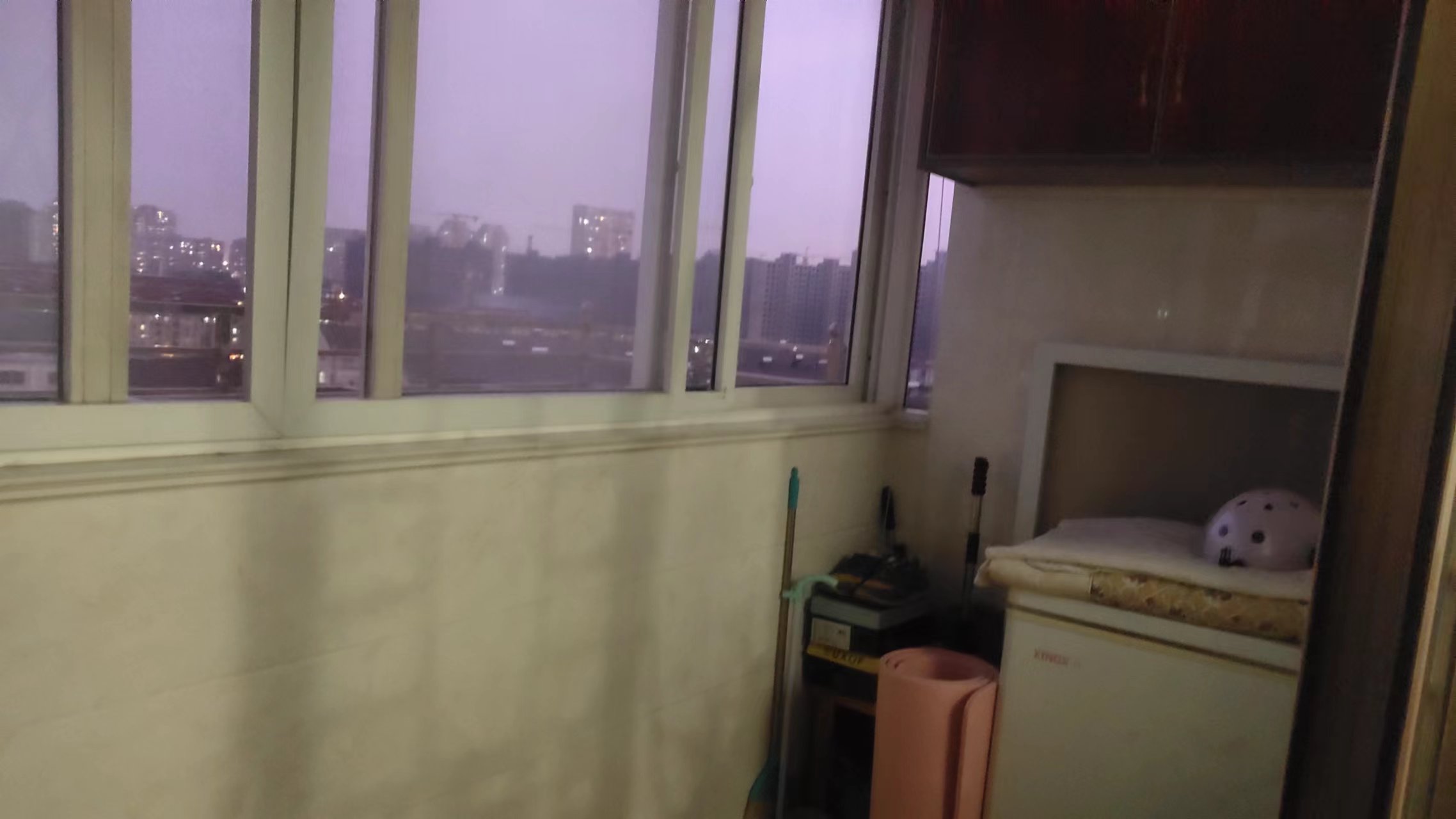 城港花苑西区 3室1厅1卫 118.00m&sup2;
