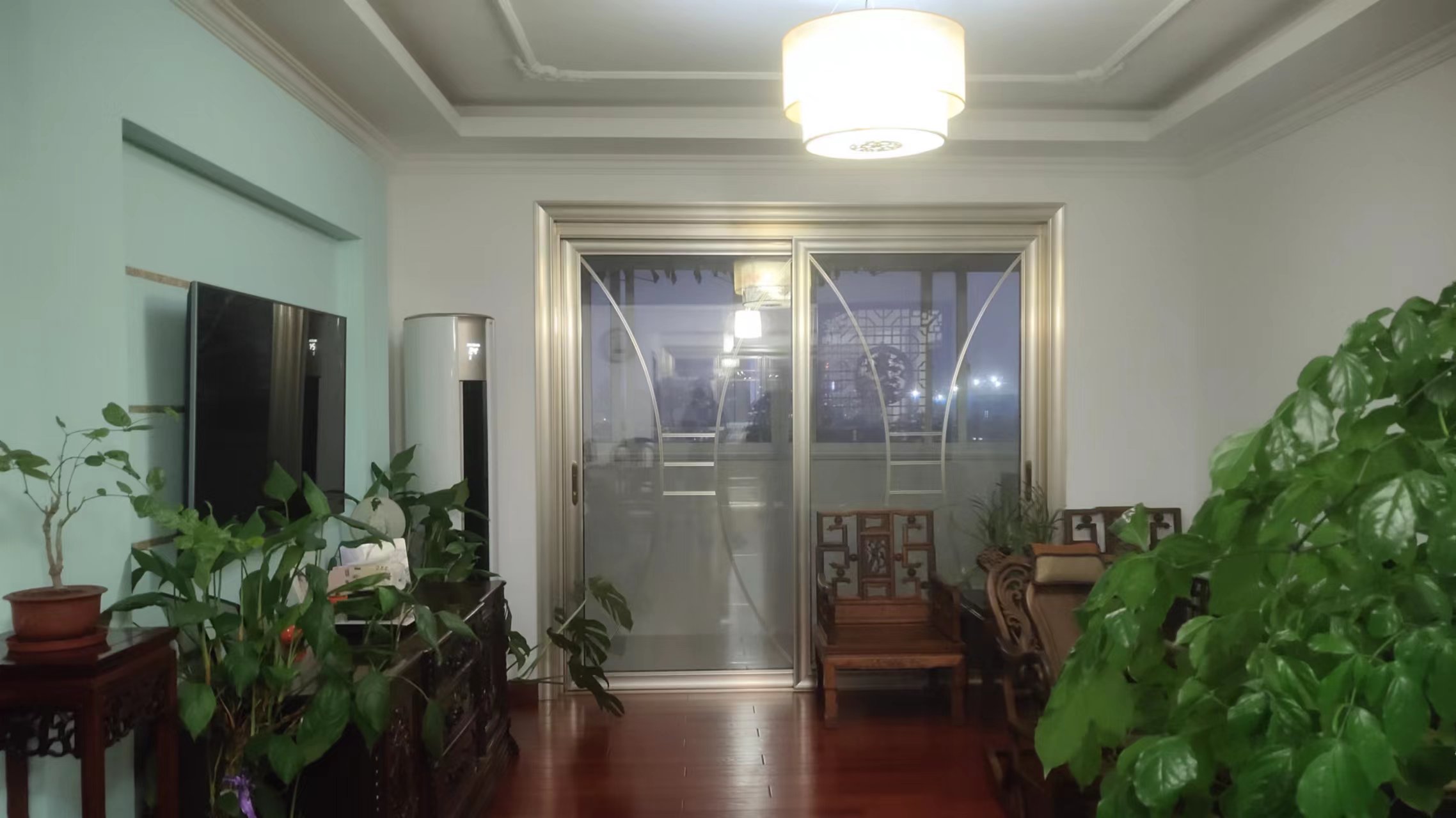 城港花苑西区 3室1厅1卫 118.00m&sup2;