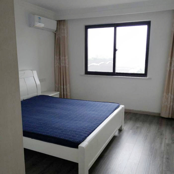 新城新苑 2室2厅1卫 85m&sup2;