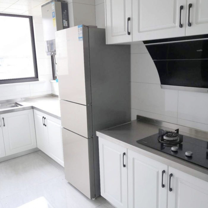 新城新苑 2室2厅1卫 85m&sup2;