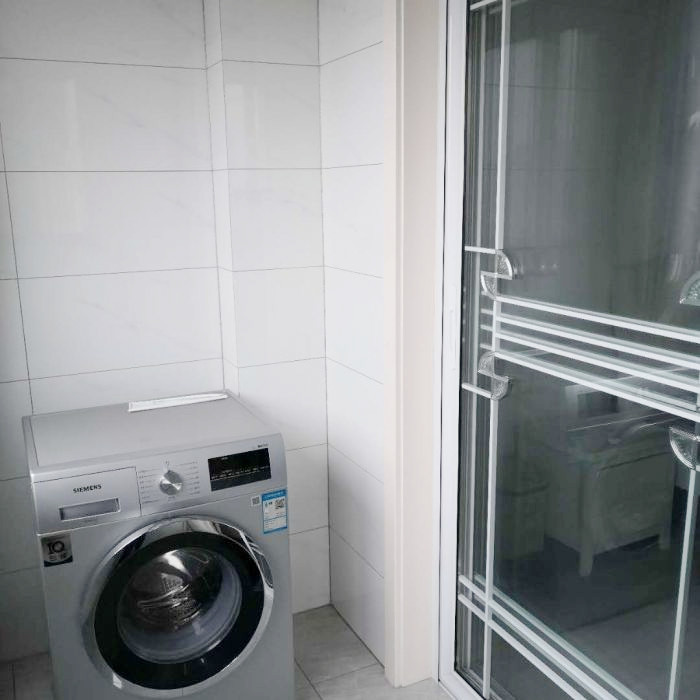 新城新苑 2室2厅1卫 85m&sup2;