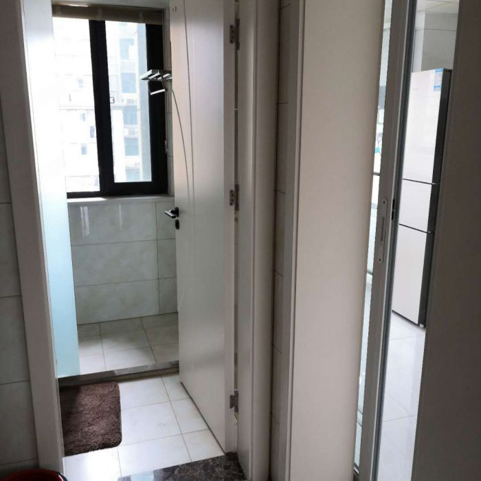 新城新苑 2室2厅1卫 85m&sup2;