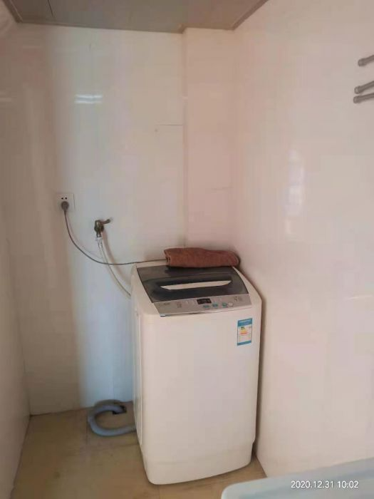 中房海梦城 1室1厅1卫 38m&sup2;