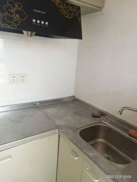 中房海梦城 1室1厅1卫 38m&sup2;