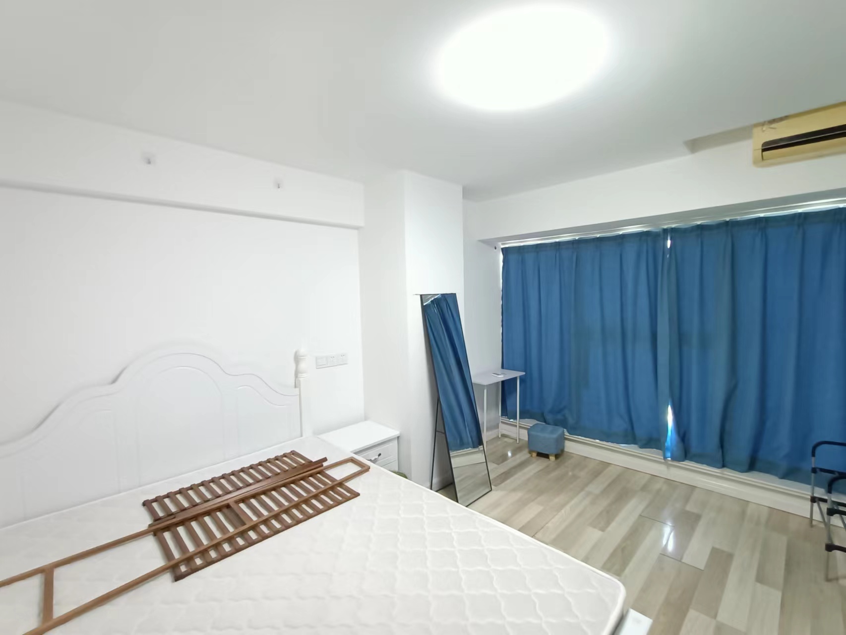 天空之城 2室1厅1卫 40m&sup2;