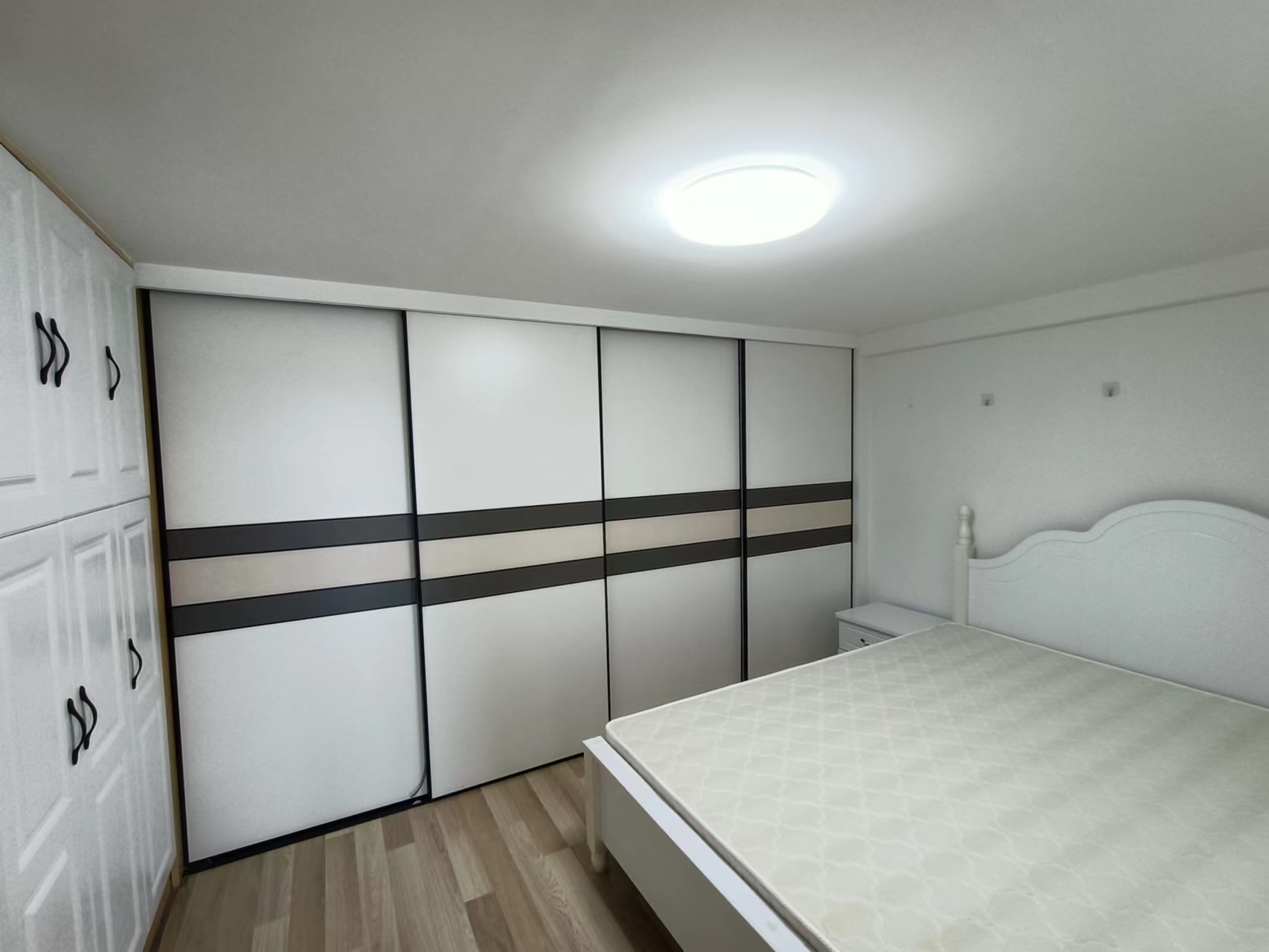 天空之城 2室1厅1卫 40m&sup2;