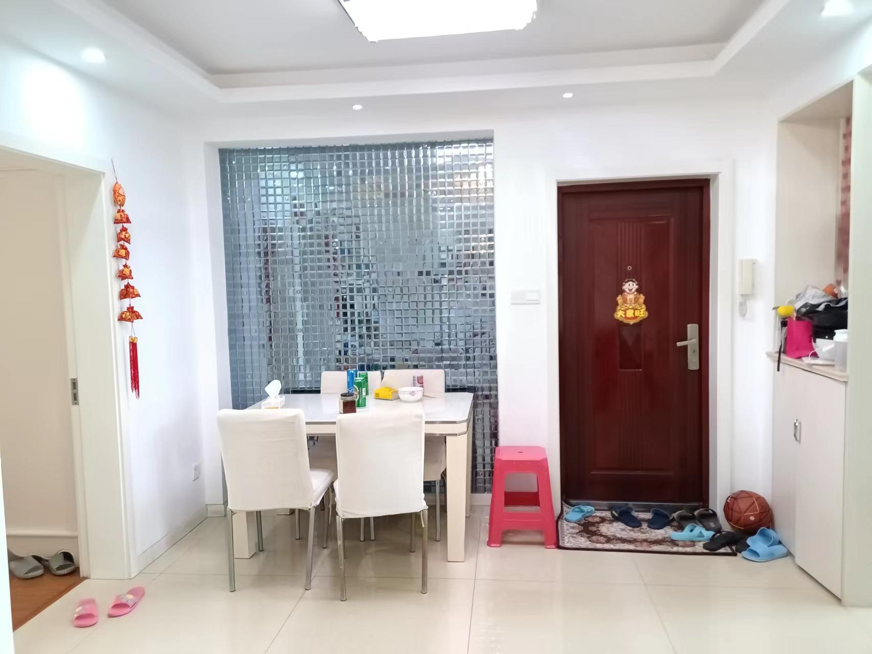 永和佳园 2室1厅1卫 76m&sup2;