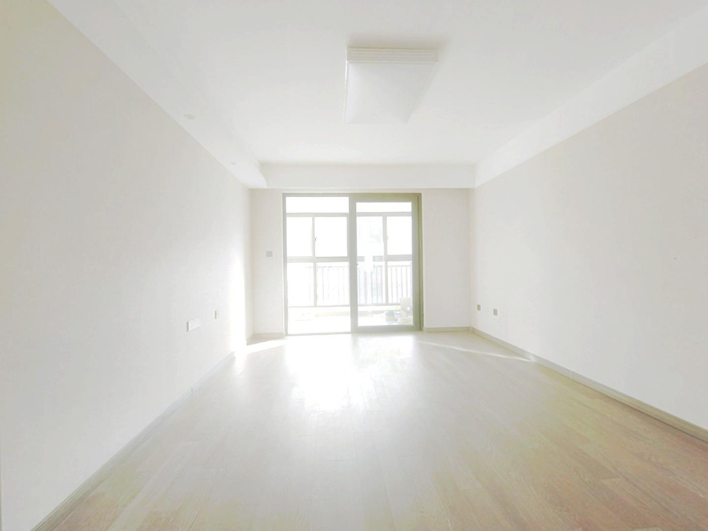 万科白鹭湾 3室2厅2卫 115m&sup2;