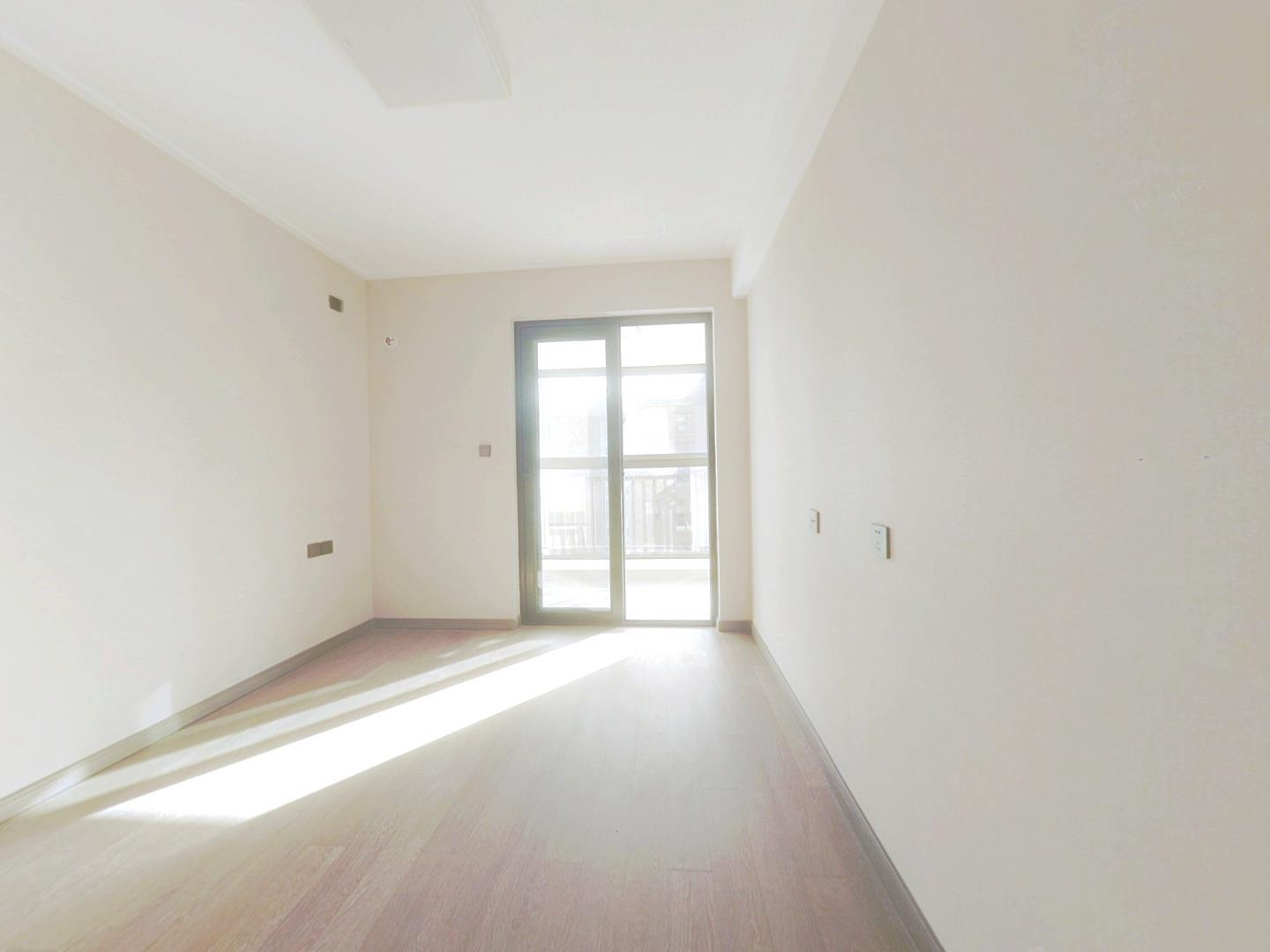 万科白鹭湾 3室2厅1卫 115m&sup2;