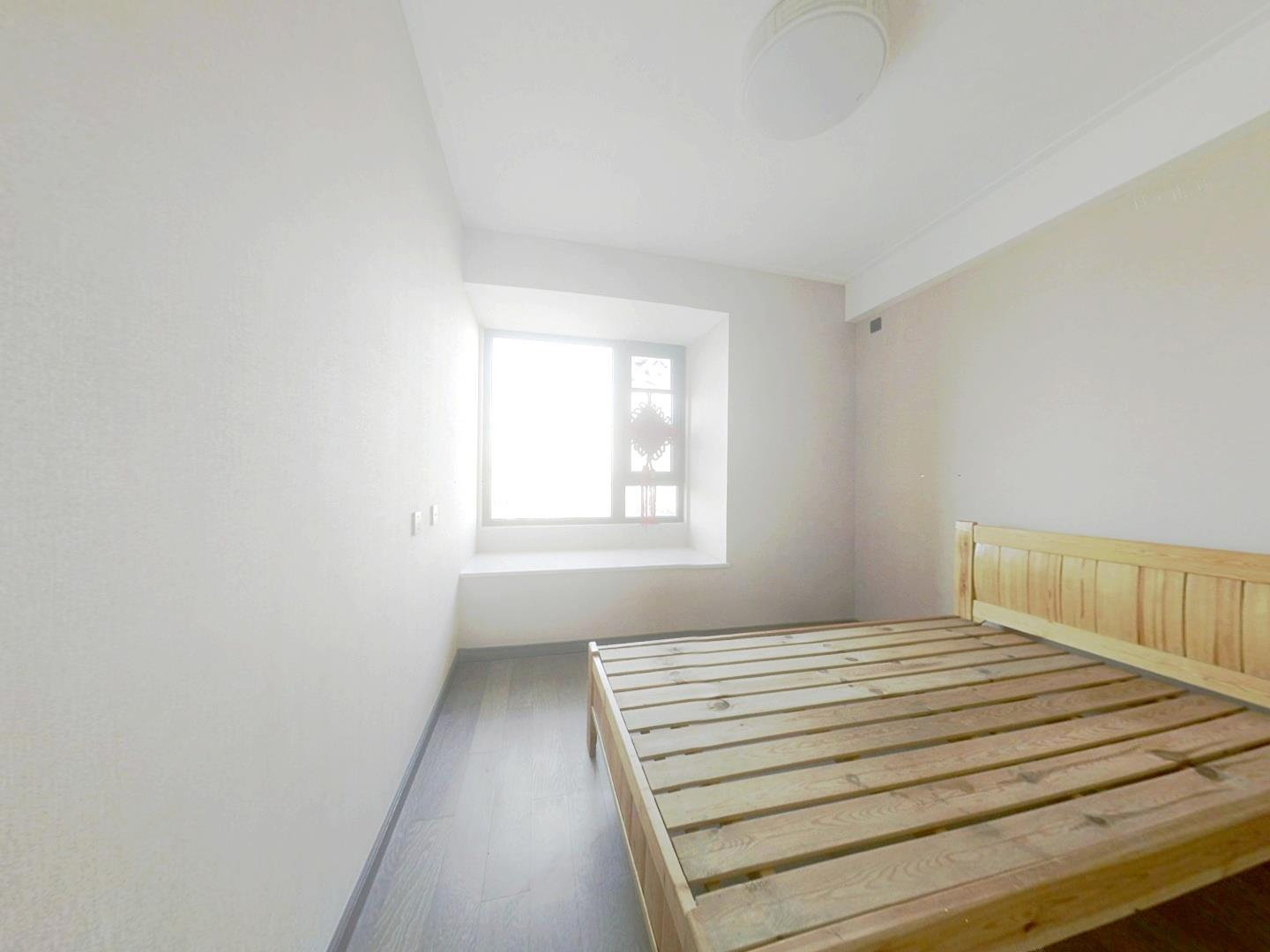 万科白鹭湾 3室2厅1卫 115m&sup2;