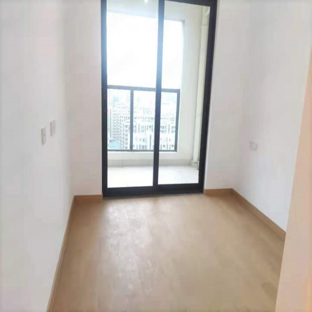 时光漫城 3室2厅2卫 125.00m&sup2;