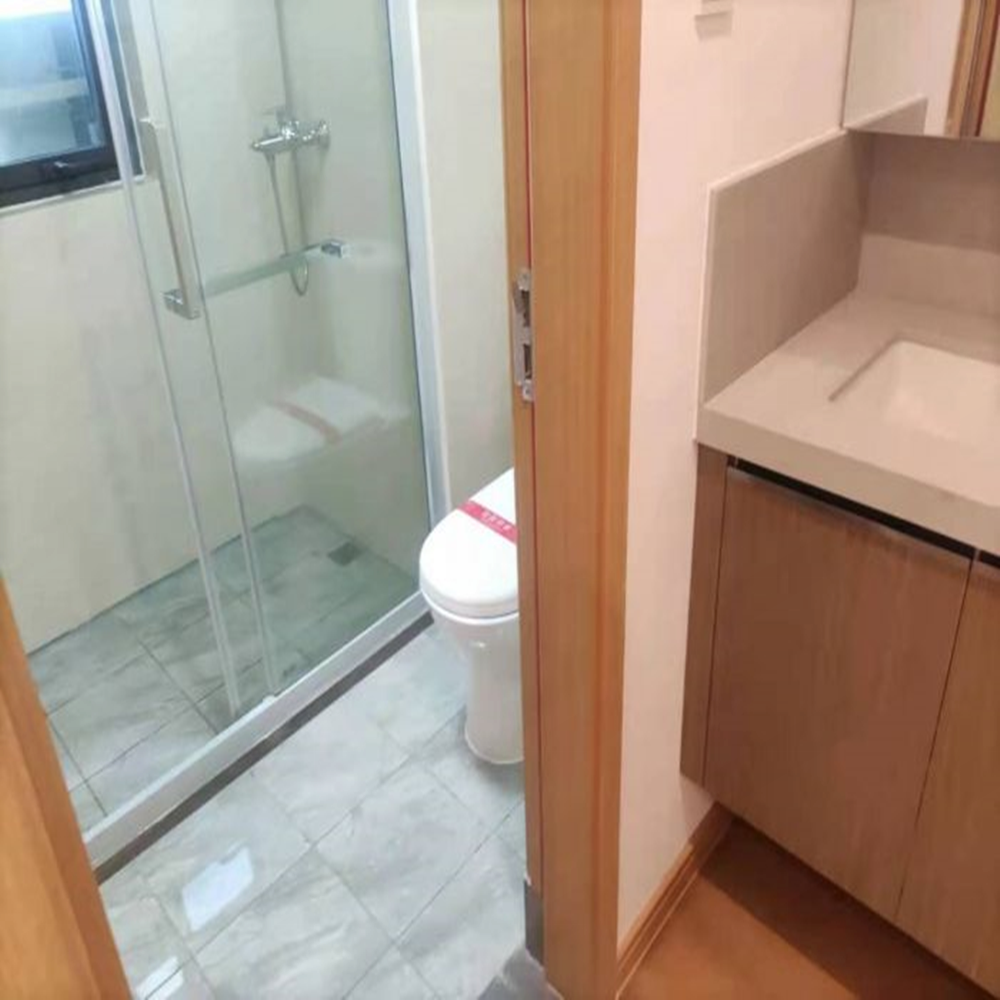 时光漫城 3室2厅2卫 125.00m&sup2;