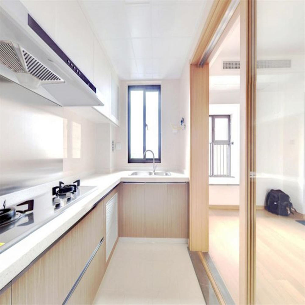 时光漫城 3室2厅2卫 125.00m&sup2;