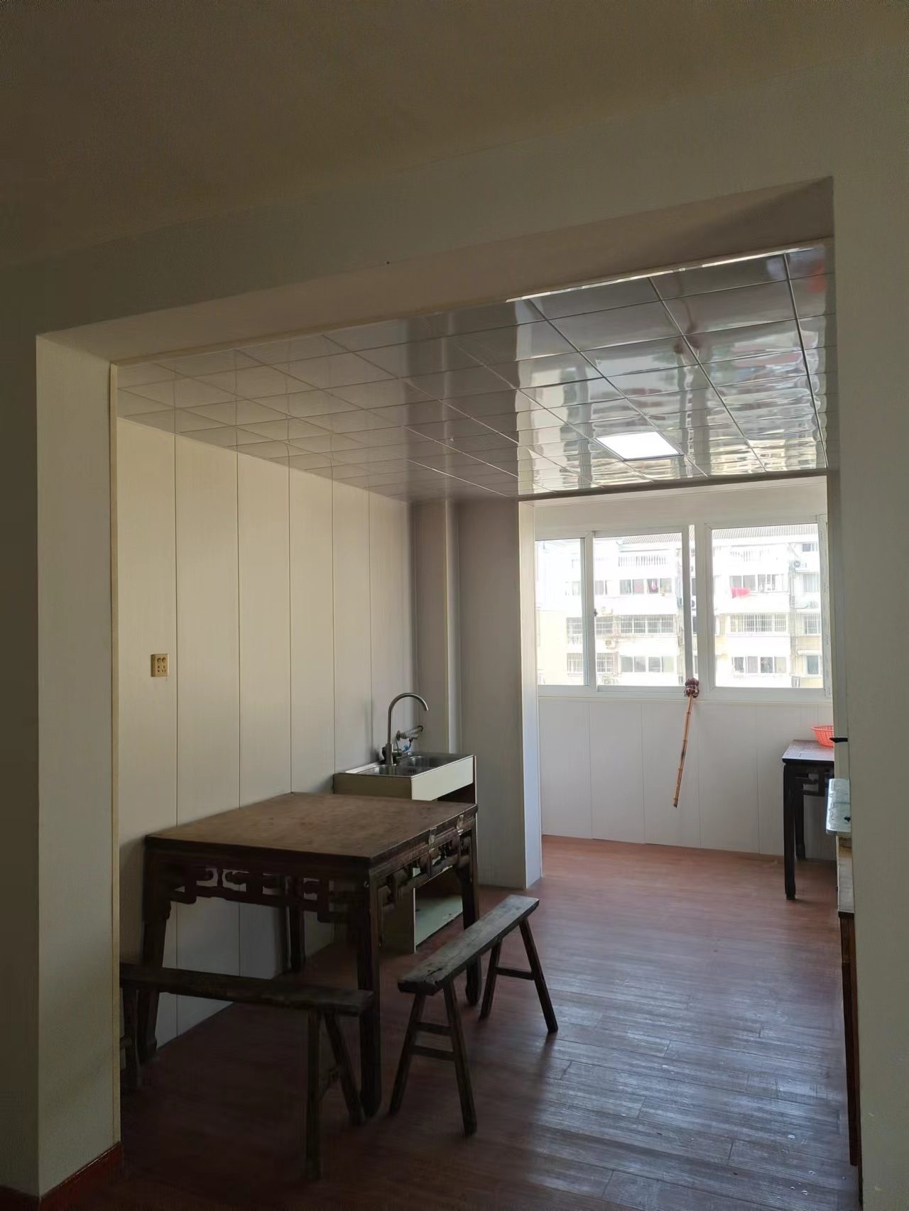 世纪新城 2室1厅1卫 95.00m&sup2;