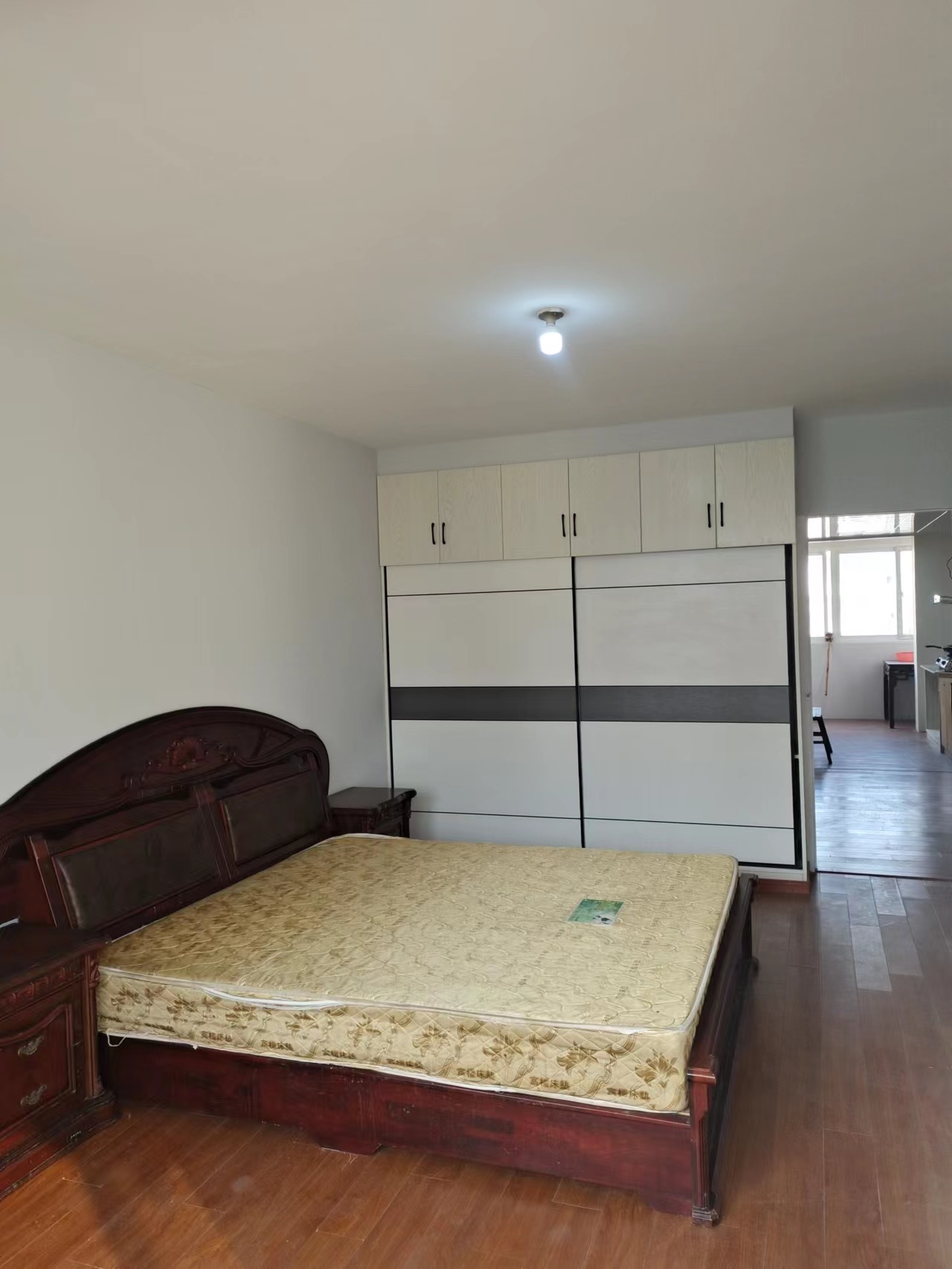 世纪新城 2室1厅1卫 95.00m&sup2;