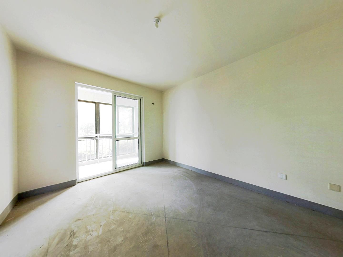 紫东南苑南区 3室1厅1卫 119.00m&sup2;
