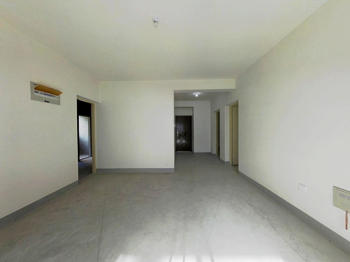 紫东南苑南区 3室1厅1卫 119.00m&sup2;