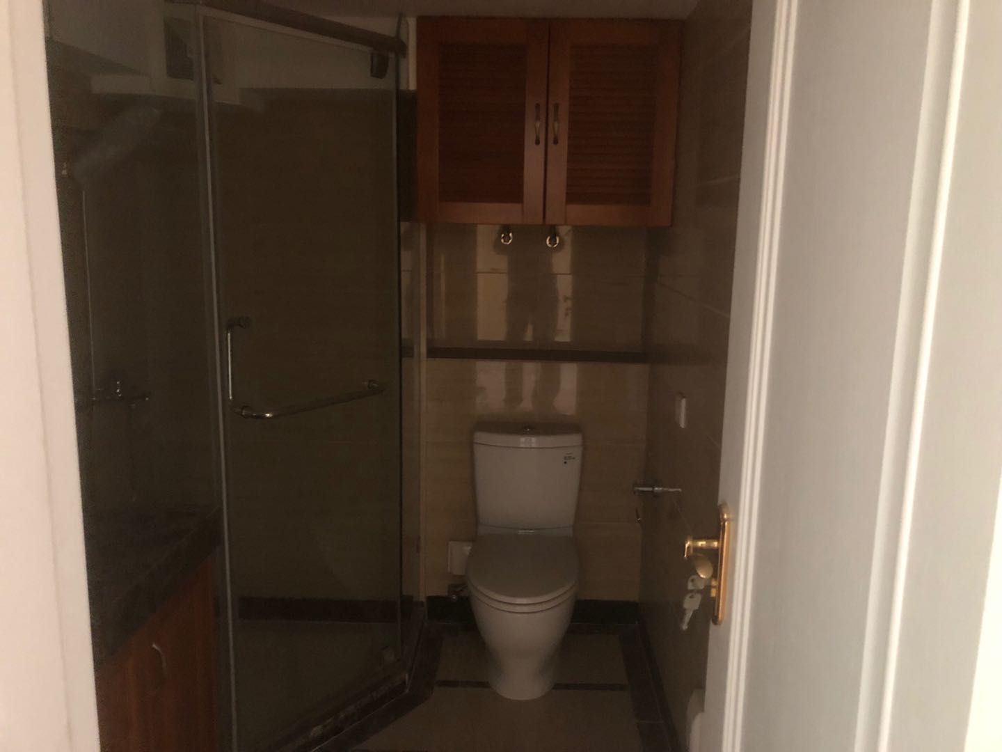 绿洲国际商务公馆C 1室1厅1卫 65m&sup2;