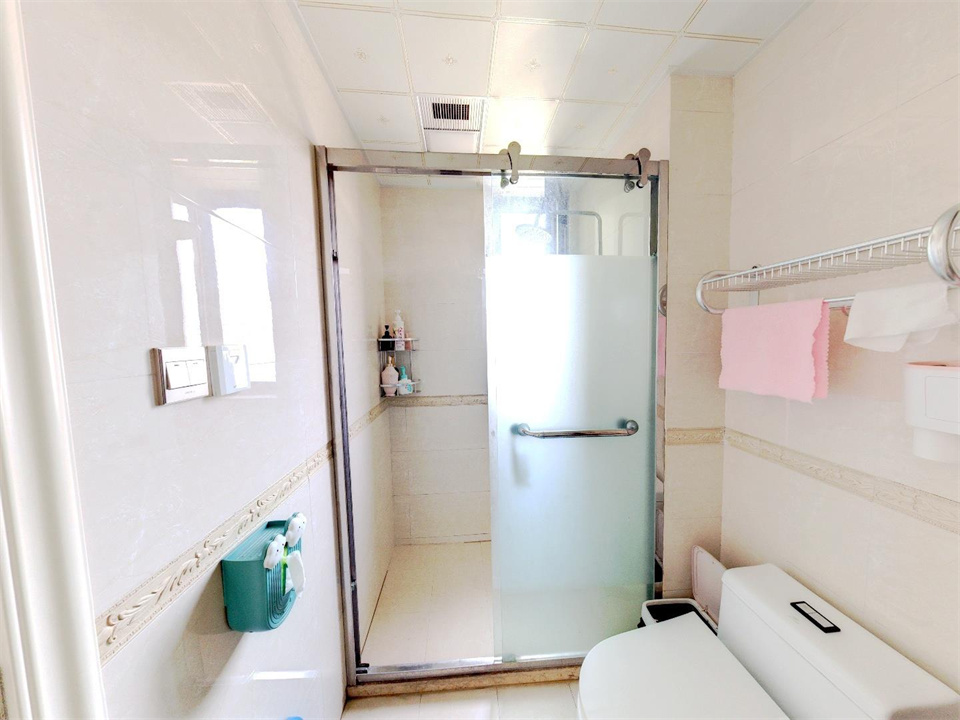 华润悦锦湾 3室2厅2卫 113m&sup2;