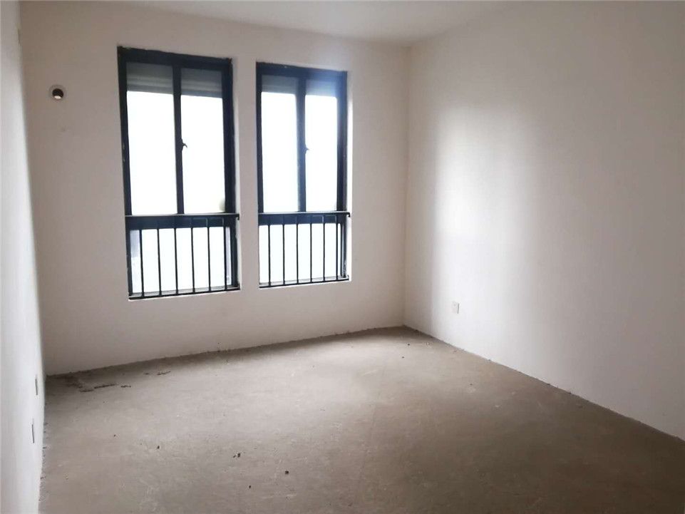 友谊嘉御龙庭 4室2厅2卫 220m&sup2;