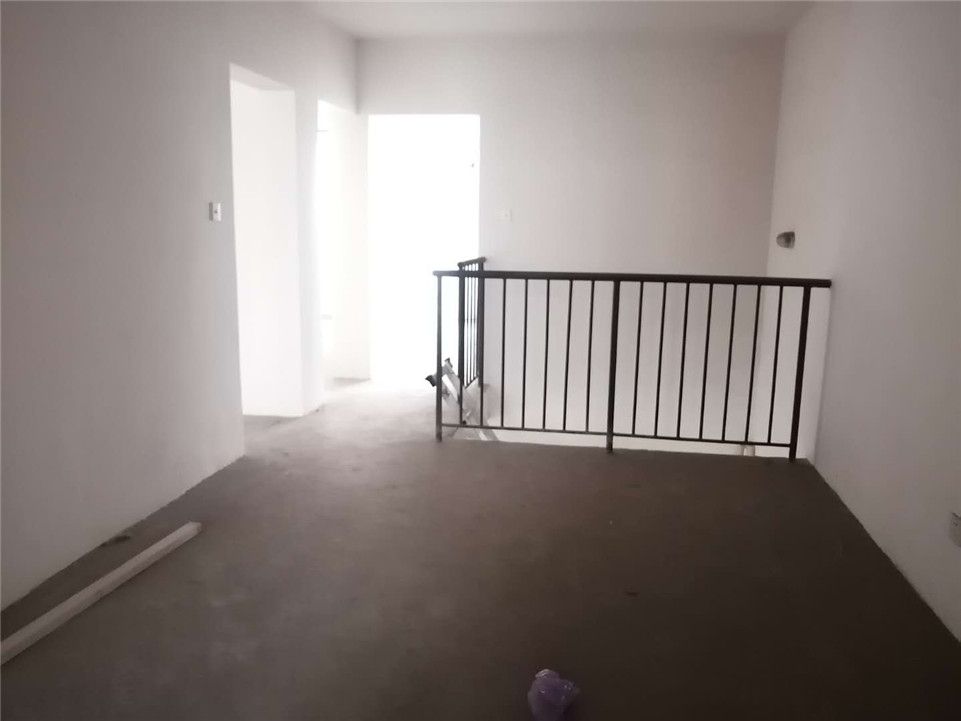 友谊嘉御龙庭 4室2厅2卫 220m&sup2;
