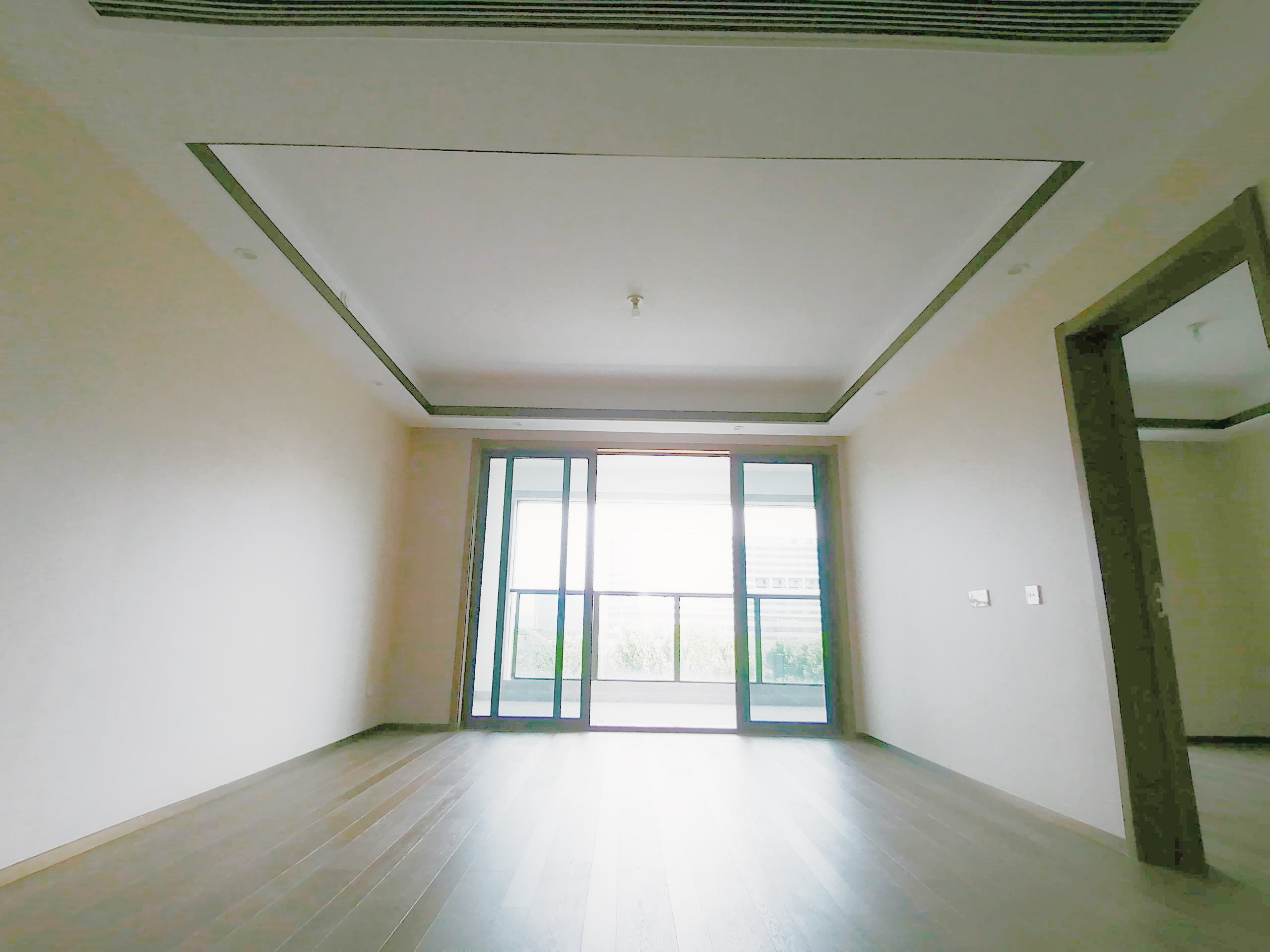 远创东樾 4室2厅2卫 140m&sup2;