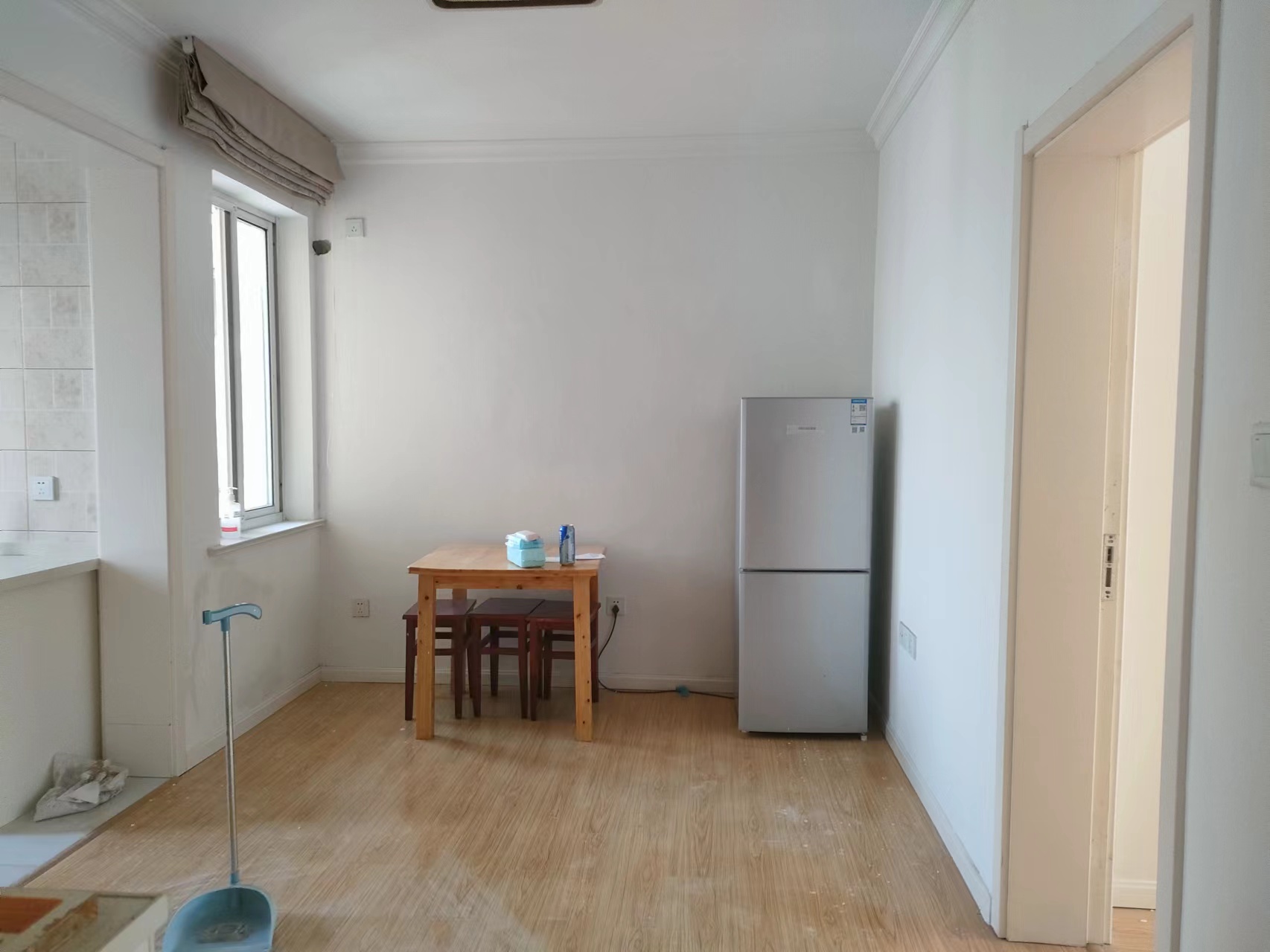 民主新村 2室2厅1卫 65m&sup2;