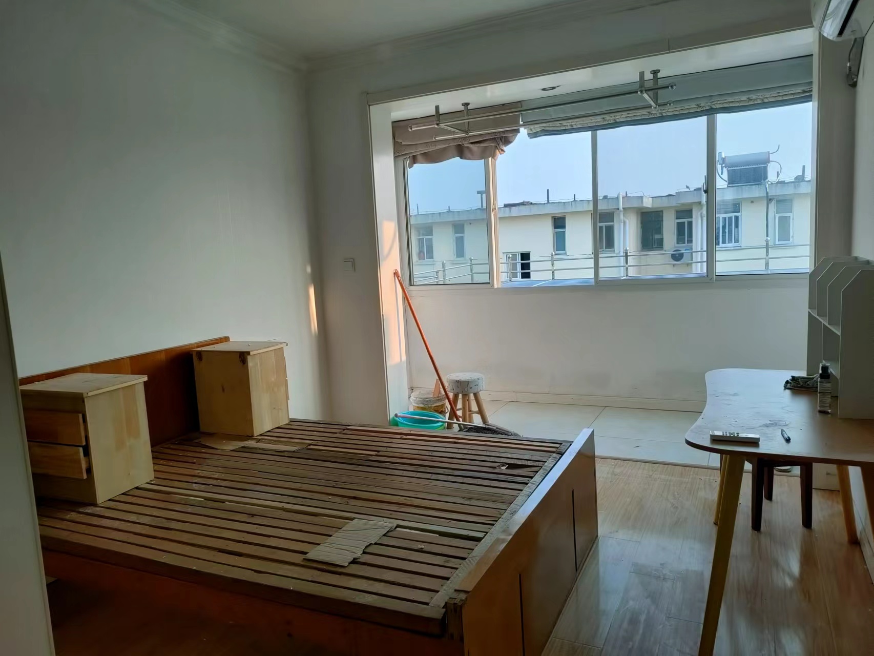 民主新村 2室2厅1卫 65m&sup2;