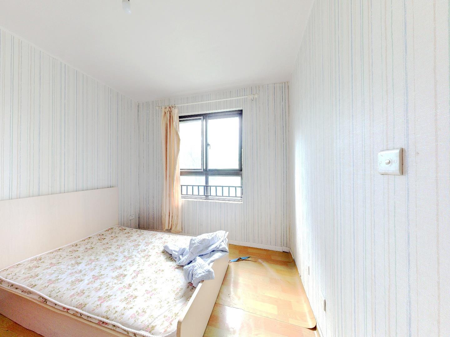 保利香槟国际 4室2厅2卫 137.00m&sup2;