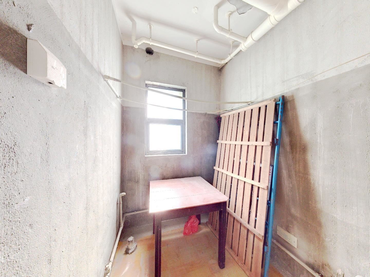保利香槟国际 4室2厅2卫 137.00m&sup2;
