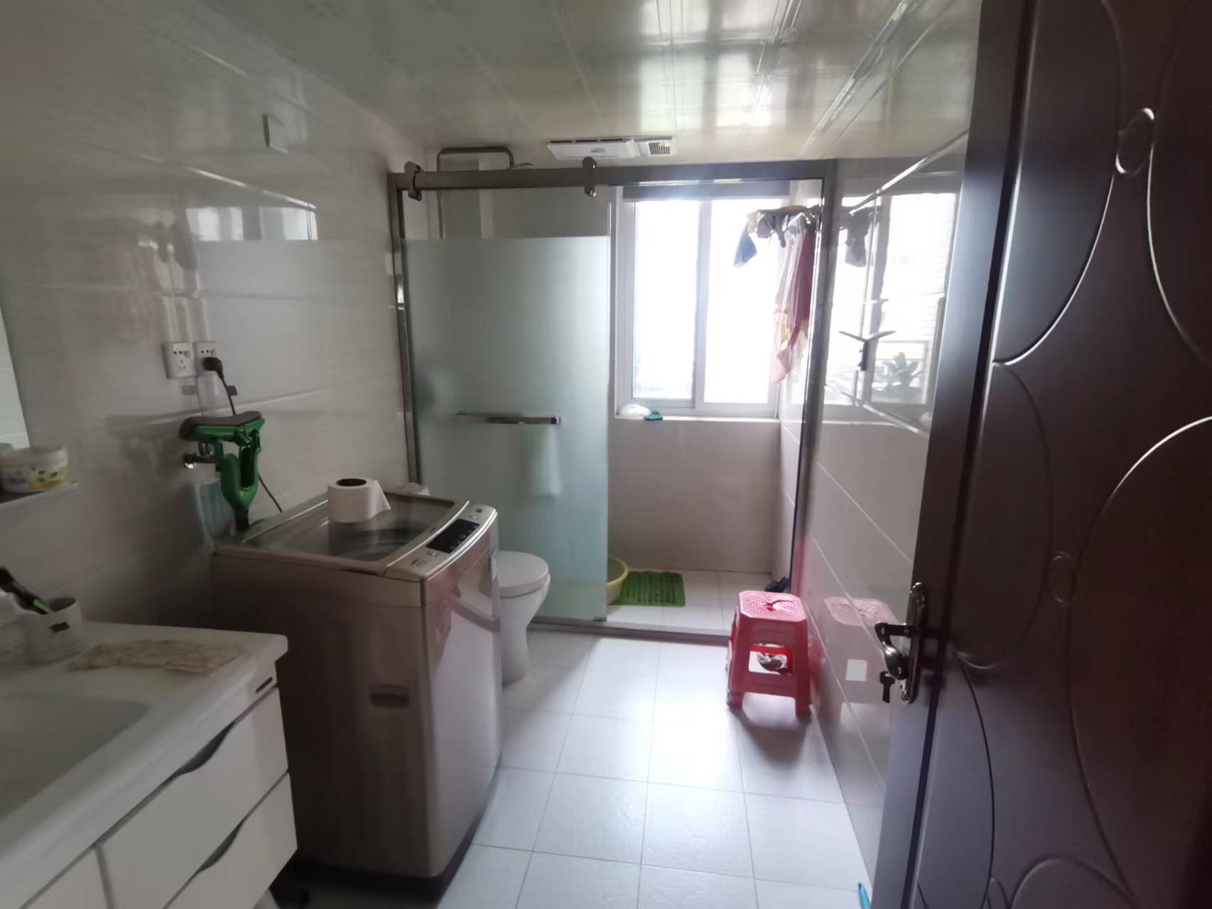 荟景苑 2室1厅1卫 89.14m&sup2;