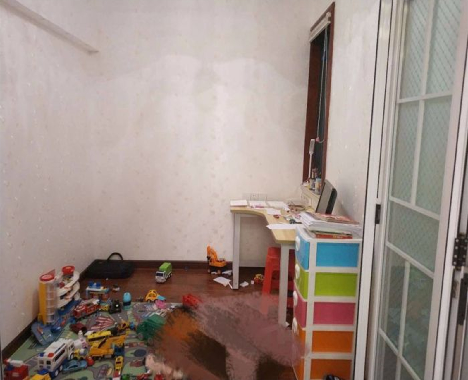 民生滨江丽景花园 3室1厅1卫 113.00m&sup2;
