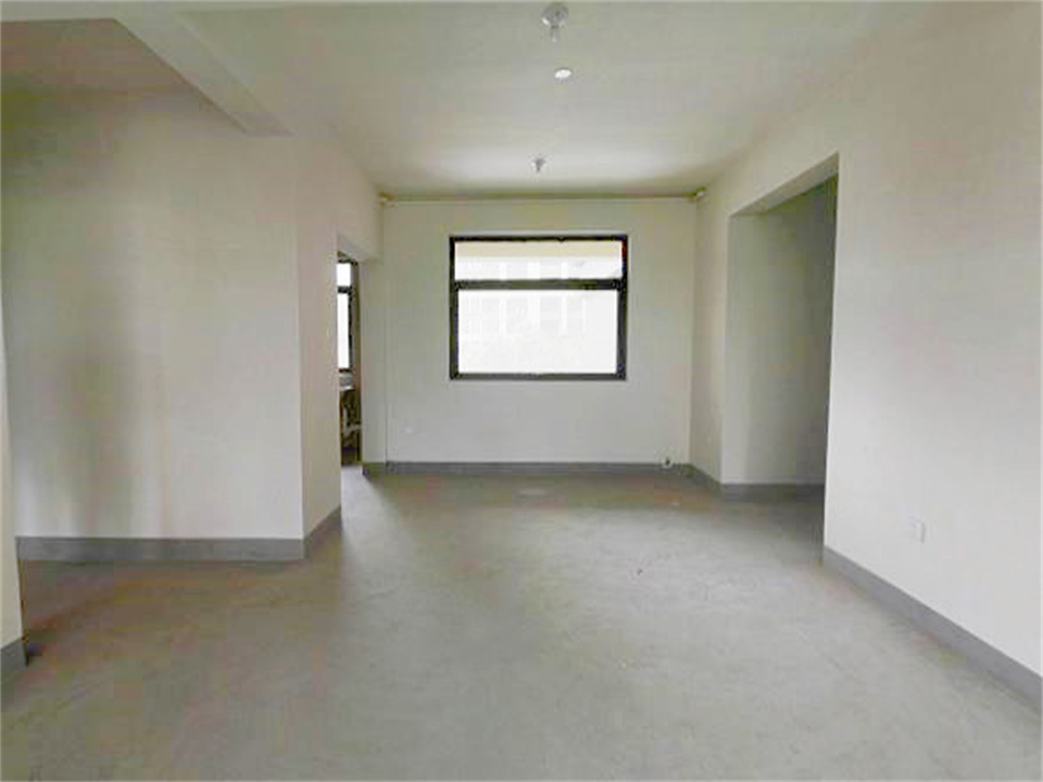 翠园 3室2厅2卫 133.48m&sup2;