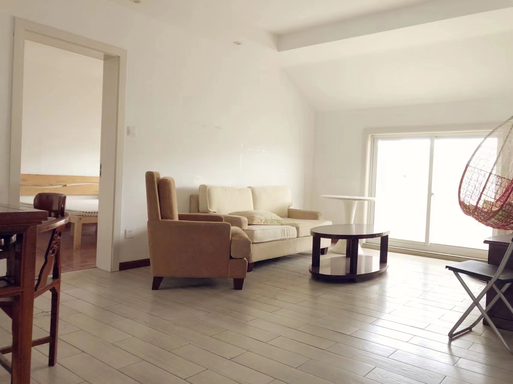 星通花园 3室2厅2卫 137.8m&sup2;